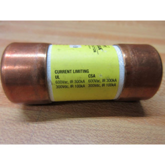 Buss LPJ-35SP Bussmann Fuse Cross Ref 4XF36 (Pack of 2) - Used