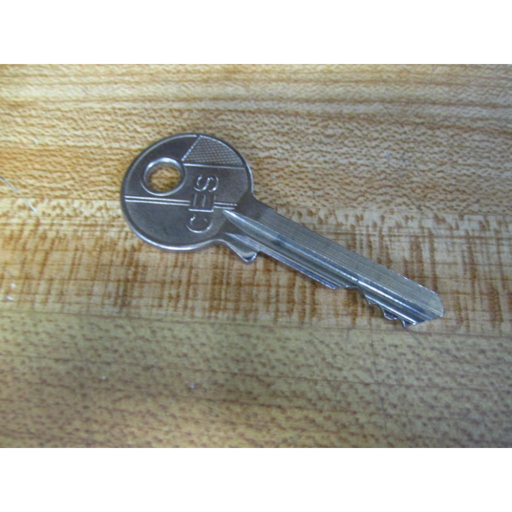 Siemens SSG10 Key (Pack of 2) - New No Box Siemens SSG10 Key (Pack of 2) - New No Box