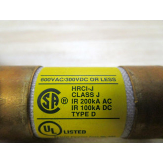 Buss LPJ-35SP Bussmann Fuse Cross Ref 4XF36 - New No Box Buss LPJ-35SP Bussmann Fuse Cross Ref 4XF36 - New No Box