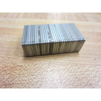 Dayton 6Z062 Staples 78" - New No Box