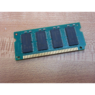 Micron MT8LDT432HG-6 Memory Board MT8LDT432HG6 - Used Micron MT8LDT432HG-6 Memory Board MT8LDT432HG6 - Used