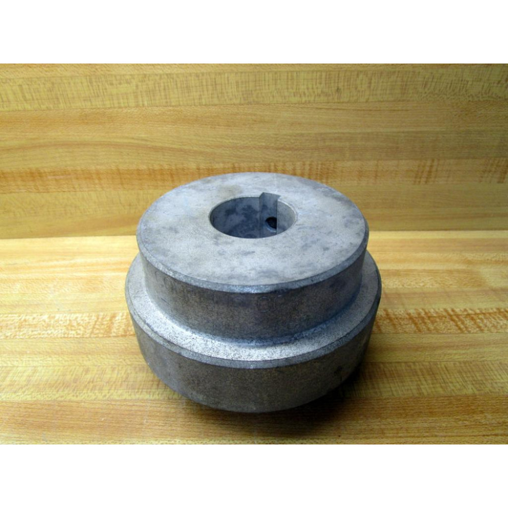 Magnaloy 500 1-38 Coupling 500138 - New No Box Magnaloy 500 1-38 Coupling 500138 - New No Box