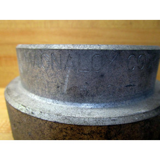 Magnaloy 500 1-38 Coupling 500138 - New No Box Magnaloy 500 1-38 Coupling 500138 - New No Box