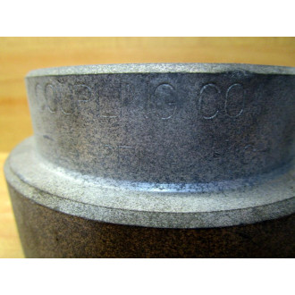 Magnaloy 500 1-38 Coupling 500138 - New No Box Magnaloy 500 1-38 Coupling 500138 - New No Box