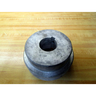 Magnaloy 500 1-38 Coupling 500138 - New No Box Magnaloy 500 1-38 Coupling 500138 - New No Box