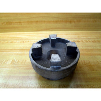 Magnaloy 500 1-38 Coupling 500138 - New No Box Magnaloy 500 1-38 Coupling 500138 - New No Box