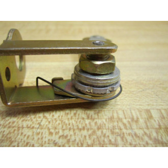 Micro Switch 6PA2 Honeywell Roller Lever Arm No Bushing - New No Box Micro Switch 6PA2 Honeywell Roller Lever Arm No Bushing - New No Box