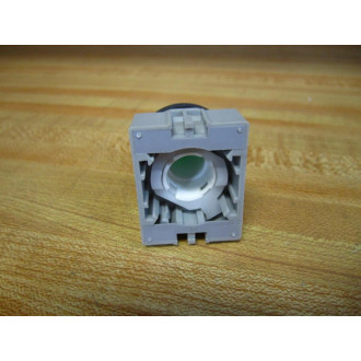 IDEC ALS Push Button Green-Guarded - Used IDEC ALS Push Button Green-Guarded - Used