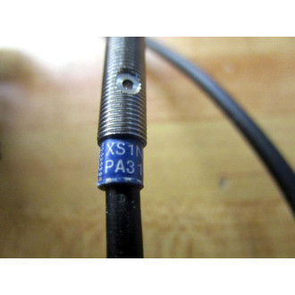 Telemecanique XS1N05PA311 Inductive Proximity Switch XS1NO5PA311