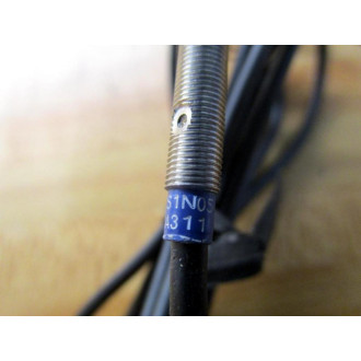 Telemecanique XS1N05PA311 Inductive Proximity Switch XS1NO5PA311