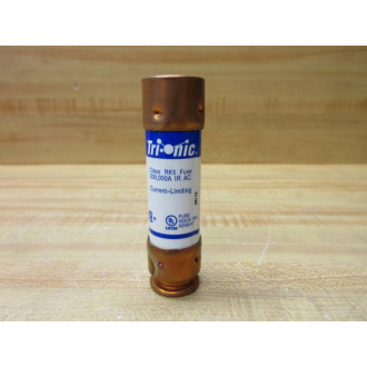 Gould Shawmut Ferraz Trionic TR50R Fuse Cross Ref 4YZE5 - New No Box