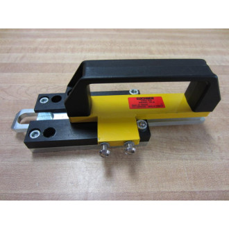 Euchner 084430 RIEGEL TP-A Safety Bolt - New No Box Euchner 084430 RIEGEL TP-A Safety Bolt - New No Box