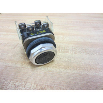 Allen Bradley 800T-A2B Push Button 800TA2B Series N