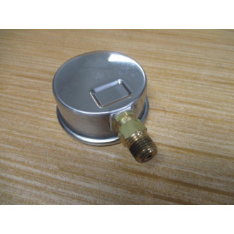 Dynamic Fluid CF1P-210A Pressure Gauge CF1P210A