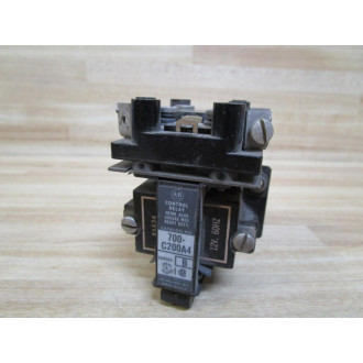 Allen Bradley 700C200A4 700-C200A4 - New No Box