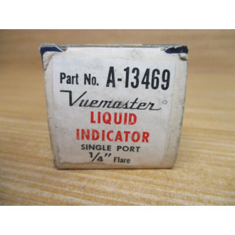 Mueller Brass A-13469 Vuemaster Liquid Indicator A13469