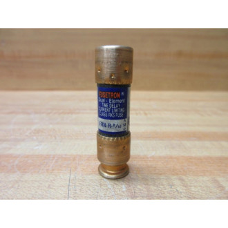 Buss FRN-R-810 Bussmann Fuse Cross Ref 6F206 (Pack of 6) - New No Box