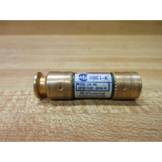 Buss FRN-R-810 Bussmann Fuse Cross Ref 6F206 (Pack of 6) - New No Box