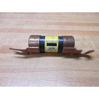 Buss ACK-250 Bussmann Fusetron Fuse ACK250 (Pack of 2) - New No Box