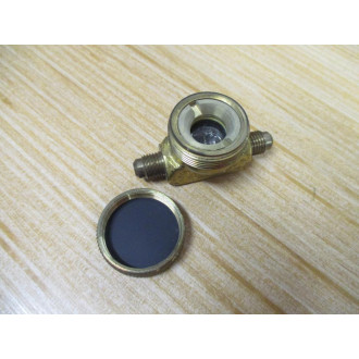 Mueller Brass A-13469 Vuemaster Liquid Indicator A13469