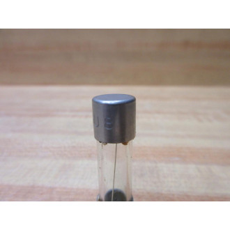 Buss AGU-8 Bussmann Fuse Cross Ref 1DJ32 (Pack of 2) - New No Box Buss AGU-8 Bussmann Fuse Cross Ref 1DJ32 (Pack of 2) - New No Box