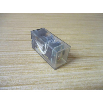 Omron MY4N-CR-200220V AC Relay MY4N-CR-200220VAC - New No Box