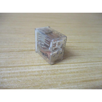 Potter & Brumfield R10-E1-Y4-24VAC Relay R10-E1-Y4-24V AC - New No Box