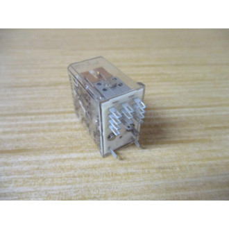 Potter & Brumfield R10-E1-Y4-24VAC Relay R10-E1-Y4-24V AC - New No Box