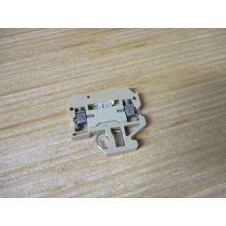 Weidmuller SAKR Terminal Block 0412160000 (Pack of 100) Weidmuller SAKR Terminal Block 0412160000 (Pack of 100)