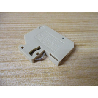 Weidmuller SAKR Terminal Block 0412160000 (Pack of 100) Weidmuller SAKR Terminal Block 0412160000 (Pack of 100)