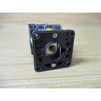 Square D 9003-K2H0020US Switch 9003K2H0020US - Used Square D 9003-K2H0020US Switch 9003K2H0020US - Used