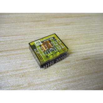 Aromat NL6EX-L2-DC24V Relay NL6EX-L2-24V DC - New No Box