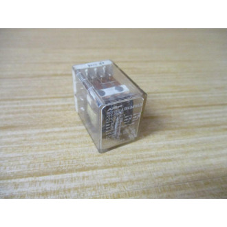 Potter & Brumfield KH-5968-24V DC Relay KH-5968-24VDC - Used