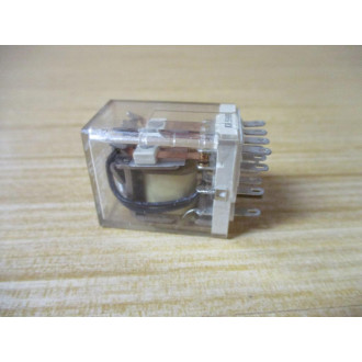 Potter & Brumfield KH-5968-24V DC Relay KH-5968-24VDC - Used Potter & Brumfield KH-5968-24V DC Relay KH-5968-24VDC - Used