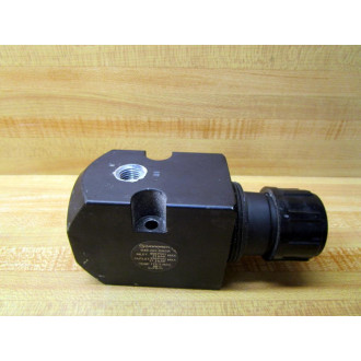 Norgren R40-205-BNSA Regulator R40205BNSA - Used Norgren R40-205-BNSA Regulator R40205BNSA - Used