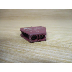 Baco M11 Contact Block - Used