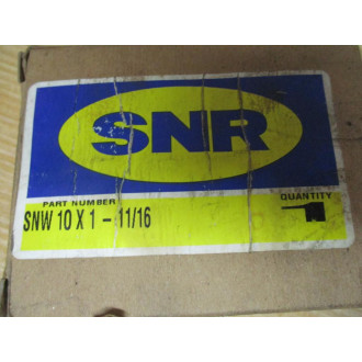 SNR SNW10X1-1116 Adapter Sleeve SNW10X11116