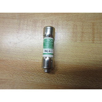 Buss FNQ-R-3 Bussmann Fuse Cross Ref 6F116 (Pack of 10) - New No Box Buss FNQ-R-3 Bussmann Fuse Cross Ref 6F116 (Pack of 10) - New No Box