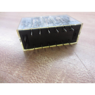 Omron G7S-4A2B-DC24V Relay G7S-4A2B-24V DC 24VDC - Used