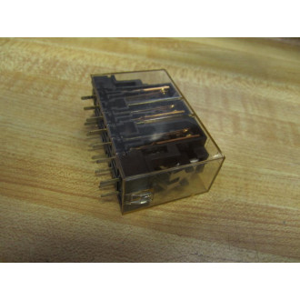 Omron G7S-4A2B-DC24V Relay G7S-4A2B-24V DC 24VDC - New No Box