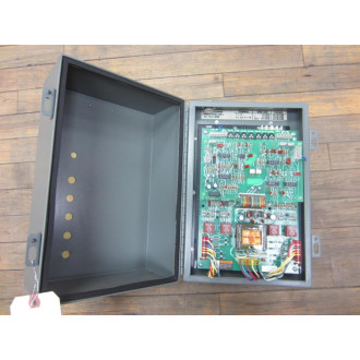 Warner Electric Q7022-1 Seco ACDC Drive - New No Box Warner Electric Q7022-1 Seco ACDC Drive - New No Box