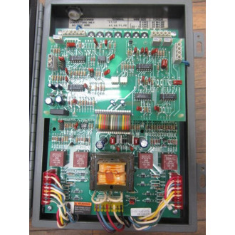 Warner Electric Q7022-1 Seco ACDC Drive - New No Box Warner Electric Q7022-1 Seco ACDC Drive - New No Box