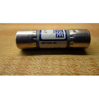 Bussmann BBS-7 Fuse BBS7 Cooper (Pack of 4) Bussmann BBS-7 Fuse BBS7 Cooper (Pack of 4)