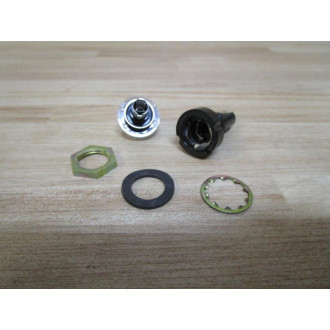 Littelfuse 344125A Indicating Panel Mount Fuse Holder Littelfuse 344125A Indicating Panel Mount Fuse Holder