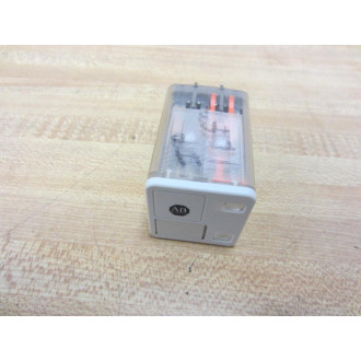 Allen Bradley 700-HB33A1-120VAC Relay 700-HB33A1-120V AC Series B (Pack of 2) - Used