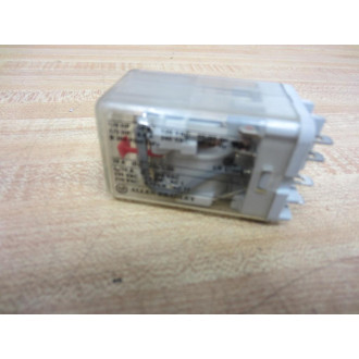 Allen Bradley 700-HB33A1-120VAC Relay 700-HB33A1-120V AC Series A - Used