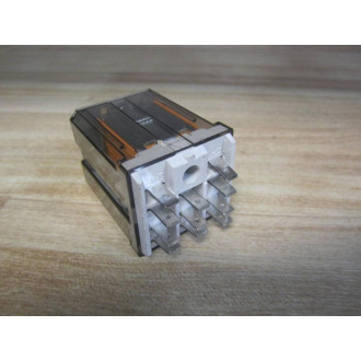 Allen Bradley 700-HB33A1-120VAC Relay 700-HB33A1-120V AC Series E - Used Allen Bradley 700-HB33A1-120VAC Relay 700-HB33A1-120V AC Series E - Used