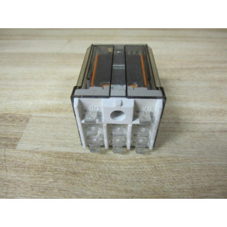 Allen Bradley 700-HB33A1-120VAC Relay 700-HB33A1-120V AC Series D - New No Box Allen Bradley 700-HB33A1-120VAC Relay 700-HB33A1-120V AC Series D - New No Box