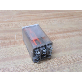 Allen Bradley 700-HB33A1-120VAC Relay 700-HB33A1-120V AC Series B - New No Box Allen Bradley 700-HB33A1-120VAC Relay 700-HB33A1-120V AC Series B - New No Box