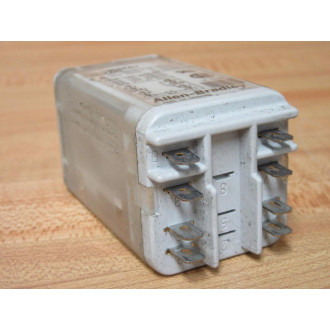 Allen Bradley 700-HB32A1-120VAC Relay 700-HB32A1-120V AC Series A (Pack of 3) - Used Allen Bradley 700-HB32A1-120VAC Relay 700-HB32A1-120V AC Series A (Pack of 3) - Used